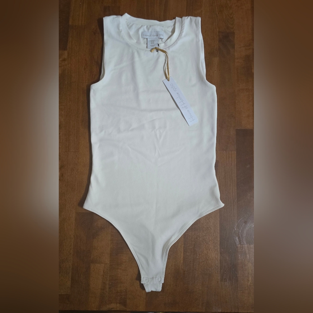 House of Harlow Bodysuit